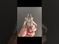 Artifact Barbatos [Artifact] Barbatos, labzero2.0 style #gundam #nugundam #custom #barbados#resin