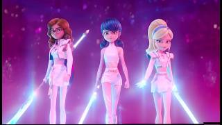 Kpop demon hunter cover music - Miraculous Cat Noir \u0026 Lady Bug