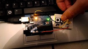 coursera interfacing with the arduino s1 peer assignment build a circuit