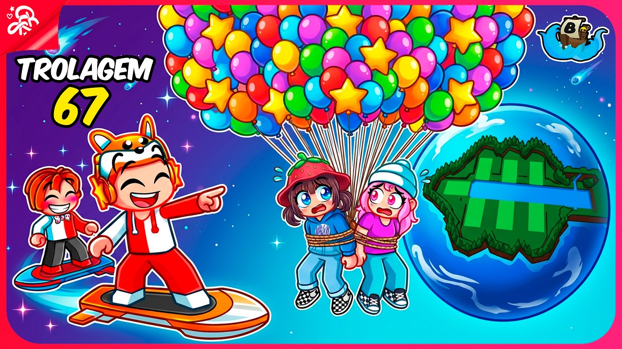 67 TROLLAGENS NO BUILD A BOAT ROBLOX