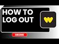 How to Log Out of Whatnot App | Sign Out Tutorial (Step-by-Step Guide)