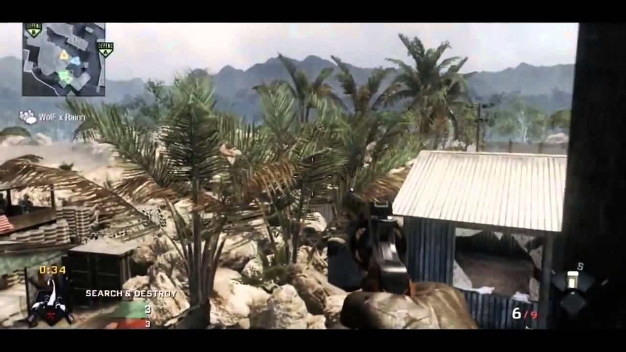 Why I Left SB & InFa - Naive Prone