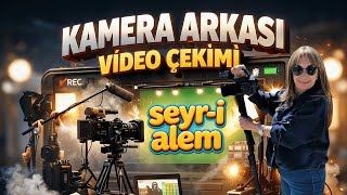 Seyri Alem Kamera Arkası, Bölüm 3