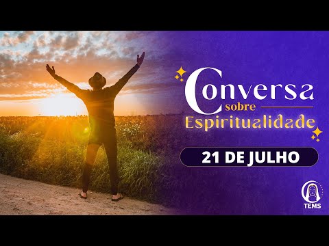 COMO ALCANÇAR A LIBERDADE | Conversa sobre Espiritualidade