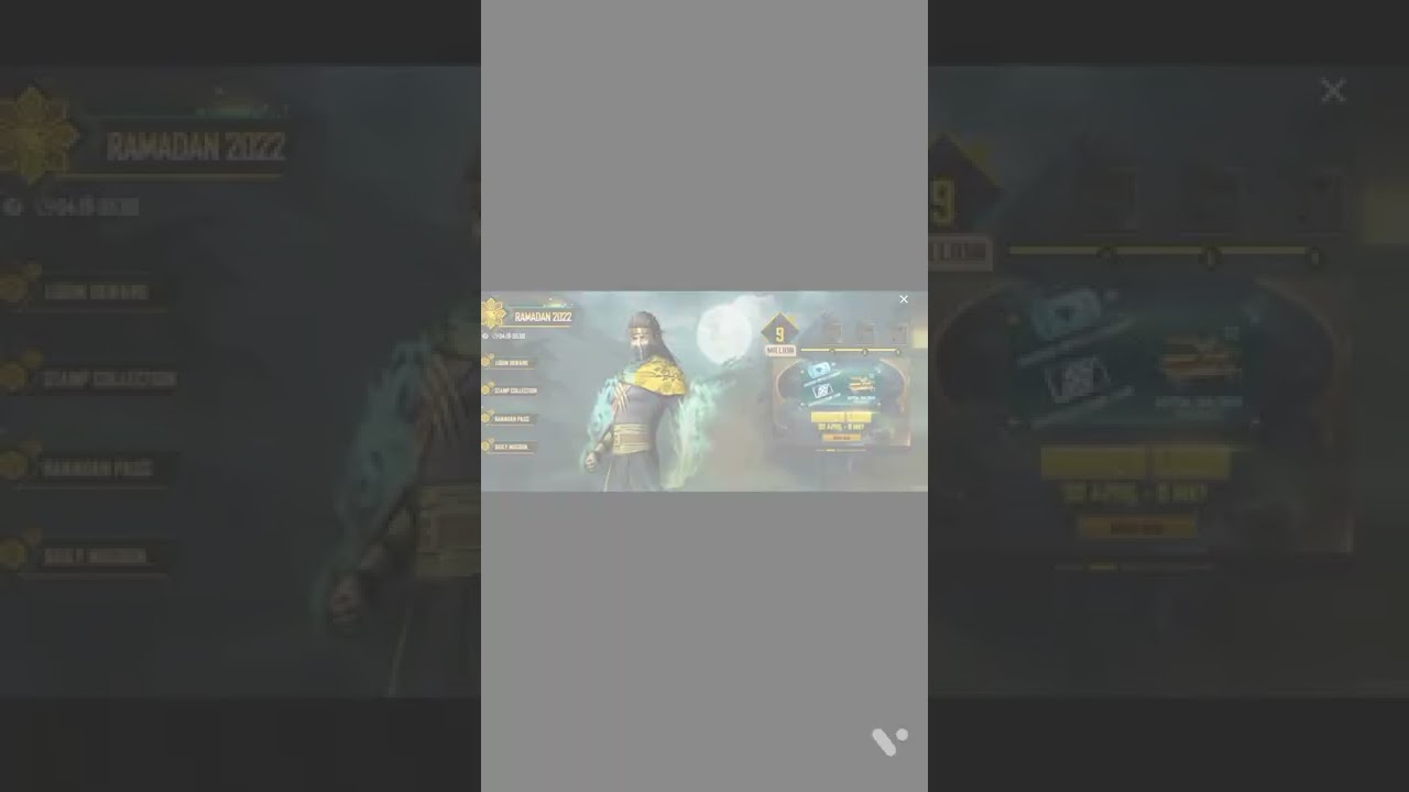 I got new falcon skin