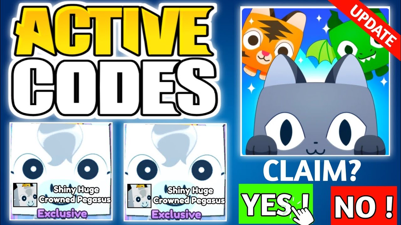 UPD 5 Valentines PET SIMULATOR X CODES 1 AURA SPEED ESCAPE 