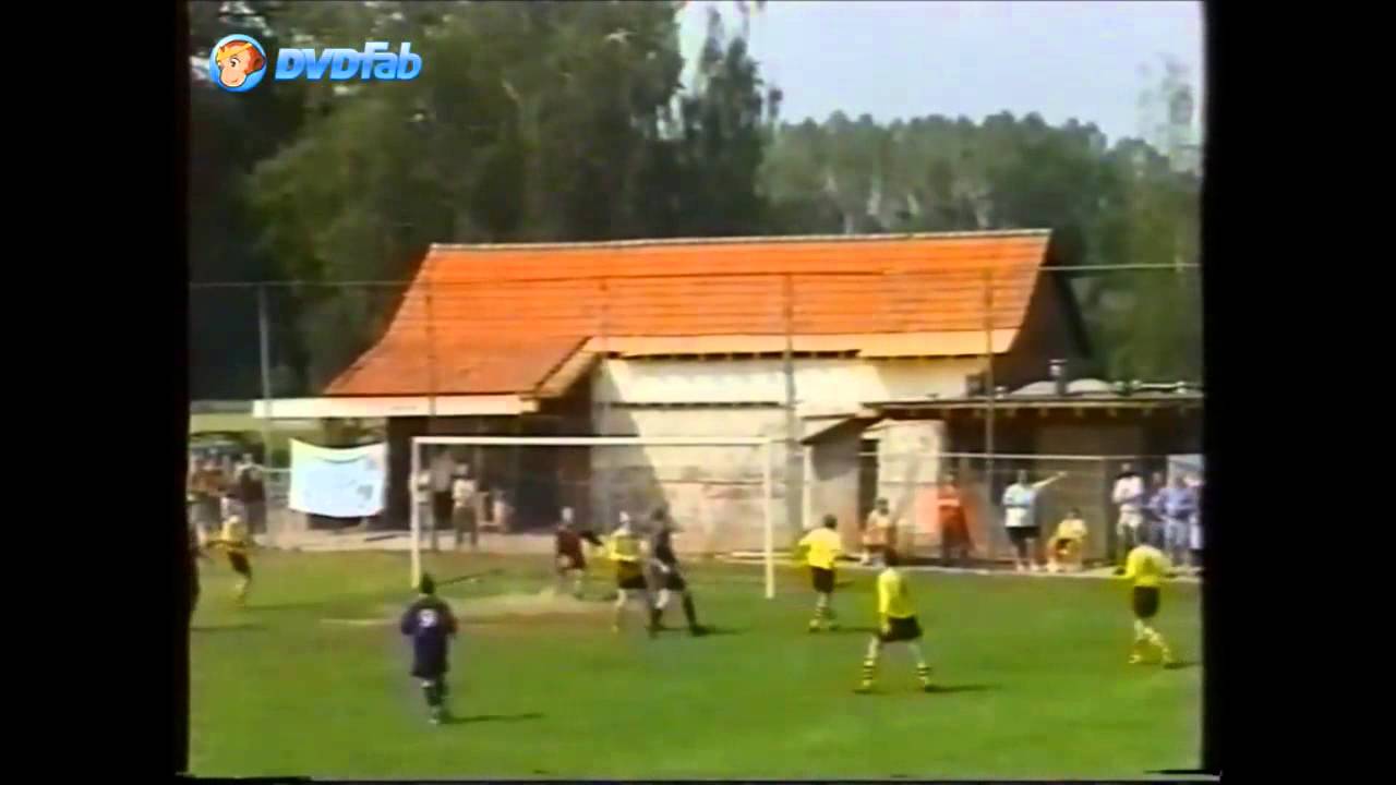 Promotie FC Trias bij MEC op 1 juni 2003