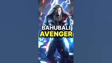 Most Powerful Avenger | #thor #marvel #mcu #filmirishabh