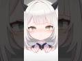 かわいい…？ #shorts #vtuber #新人vtuber #魔灰えん #fyp
