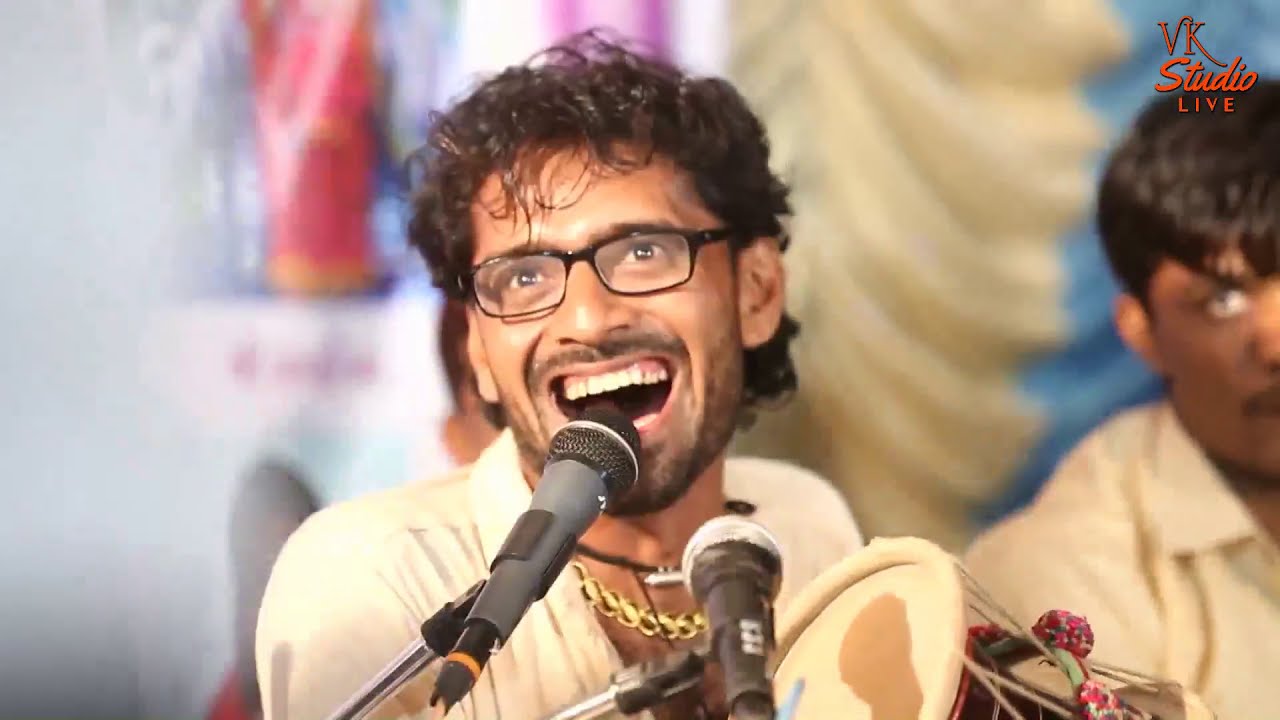 અનિલરાવળદેવ=ડાકલા=ચામુંડાનોં માતાજી  માંડવો=હાપા જામનગરANIL RAVAL DEV=DAKL=CHAMUDA MATAJI NO MADVO=