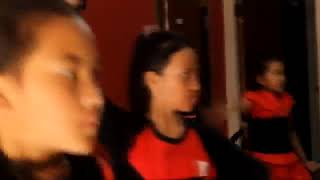 Vidio Suasana Desa Kertawangi