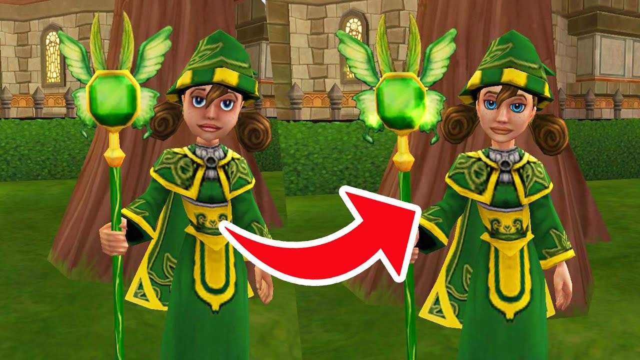 Wizard101 - Steam News Hub