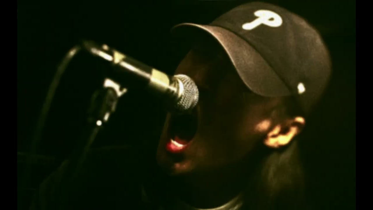 Hollow Suns - Free Fall [OFFICIAL VIDEO]