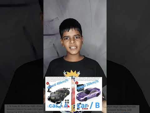 please like share comment and subscribe vote for (car A and car B)