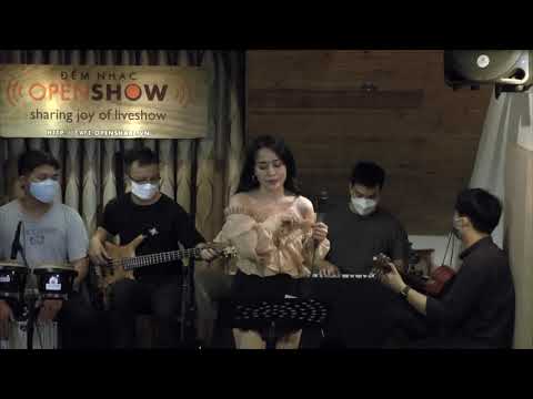 Video Vì một người ra đi - Diễm Mi [27/08/2020] - youtube