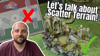 Anyone still using Scatter Terrain these days?