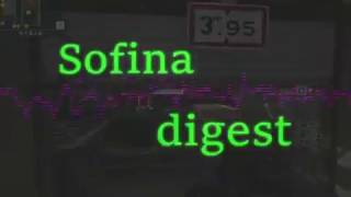 【AVA】Sofina digest 14