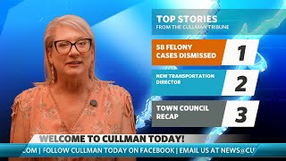 DA: 58 cases dismissed due to Hanceville PD’s illegal actions: Cullman Today – May 9, 2025