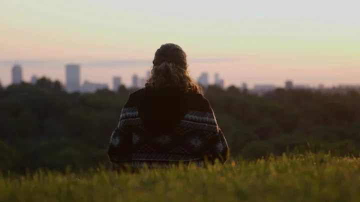 My Own Boston: Julia Kaminski