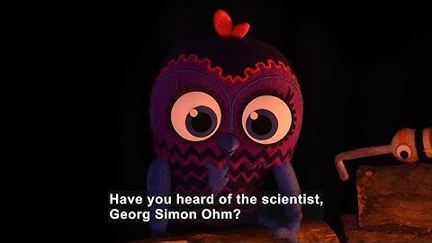 Circuit Playground: O Is for Ohm (Accessible Preview)