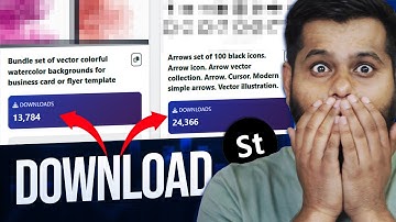 Top Downloaded Adobe Stock Files Strategy Revealed
