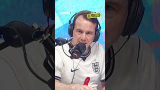 Emmanuel Petit names the ONE negative from England's World Cup victory!