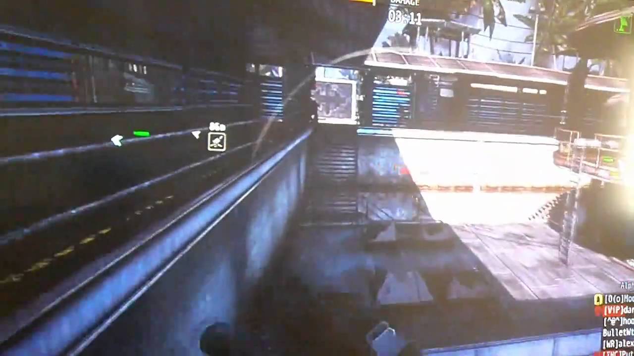 MAG PS3: 144 Kills in Domination - Moejoe