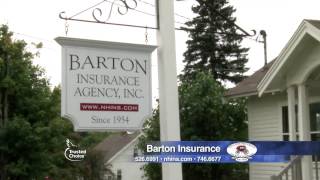 Barton Insurance