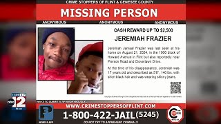 Police are asking the public for help finding a missing teen