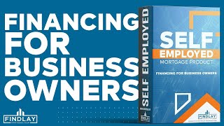 Self Employed Mortgages: Purchase Real Estate As A Business Owners in Canada