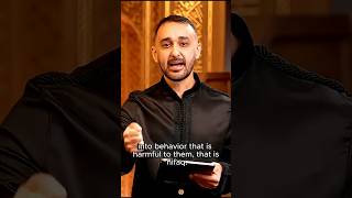 Your Children are a Trust @TheUsuliInstitute