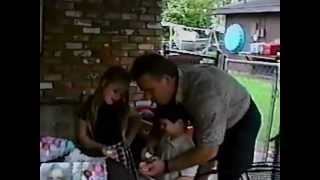Easter 1997 on Taylor St. Kenner
