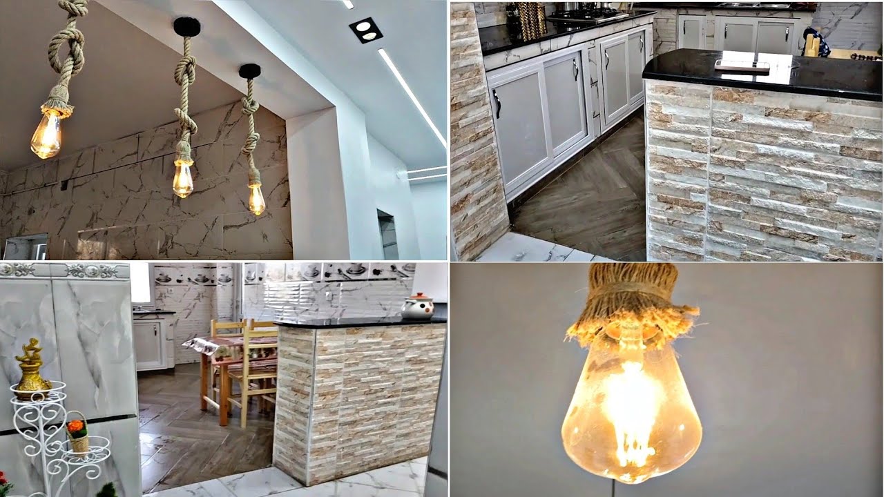 منين جبت دراهم لي خدمت بيهم سكنتي تاع السوسيال ❤️شحال سقامتلي 😘حابة تديري كوزينة مفتوحة هاني جيتك