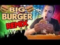 Thekairi78  big burger remix