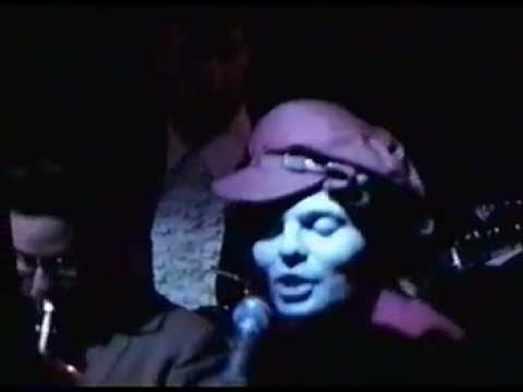 Psychedelic Loungecats 1994 MOREYS HEAD