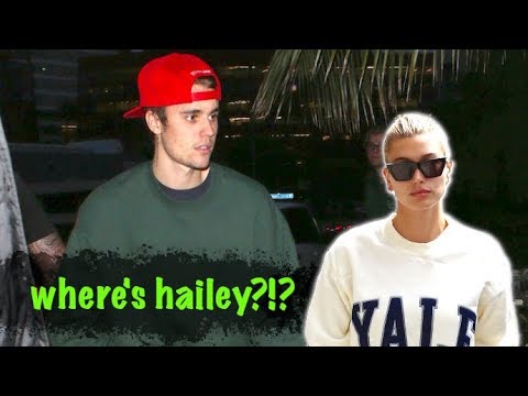 scooter braun management Justin Bieber Arrives At Scooter Braun's B-Day Party Solo Amid Marital Troubles - EXCLUSIVE