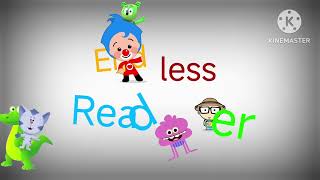 Endless Reader New Intro!