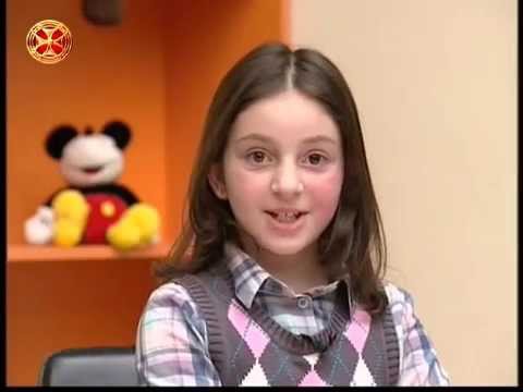 მხიარული ხელები 1