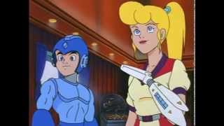 Mega Man Season 2 Episode 27 (English)