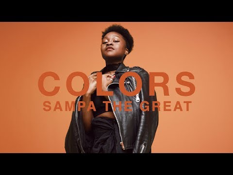 Sampa The Great