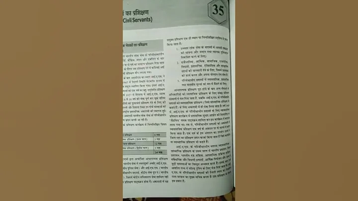 training of civil servants 📚📚💖💖💯part-1 - DayDayNews