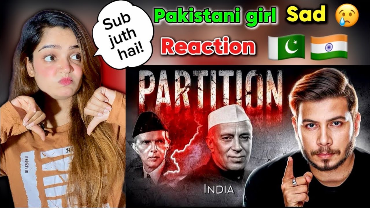 India-Pakistan Partition Explained