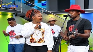 MUGITHI WA WAITHAKA WA JANE NA JOY WA MACHARIA LIVE 