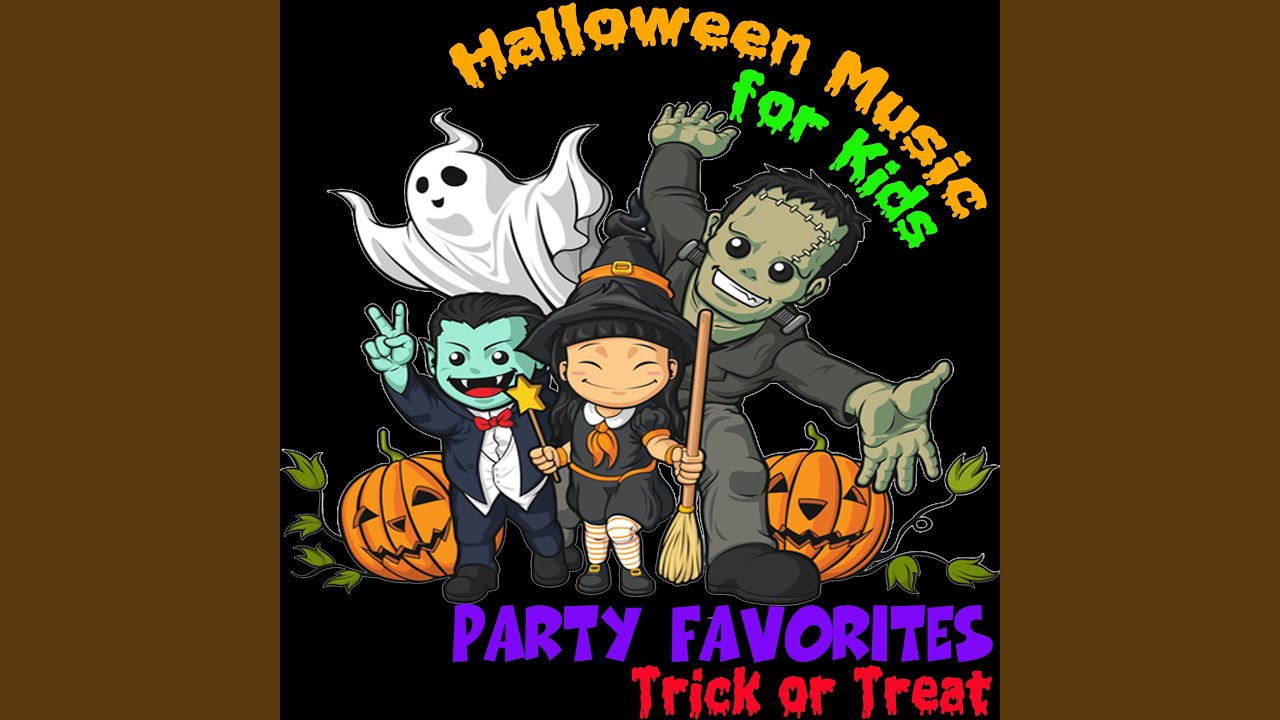 Watch This Is Halloween on YouTube Watch This Is Halloween on YouTube