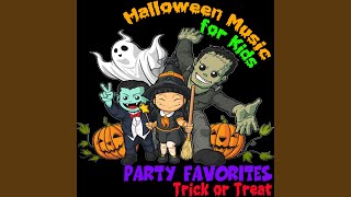 This Is Halloween