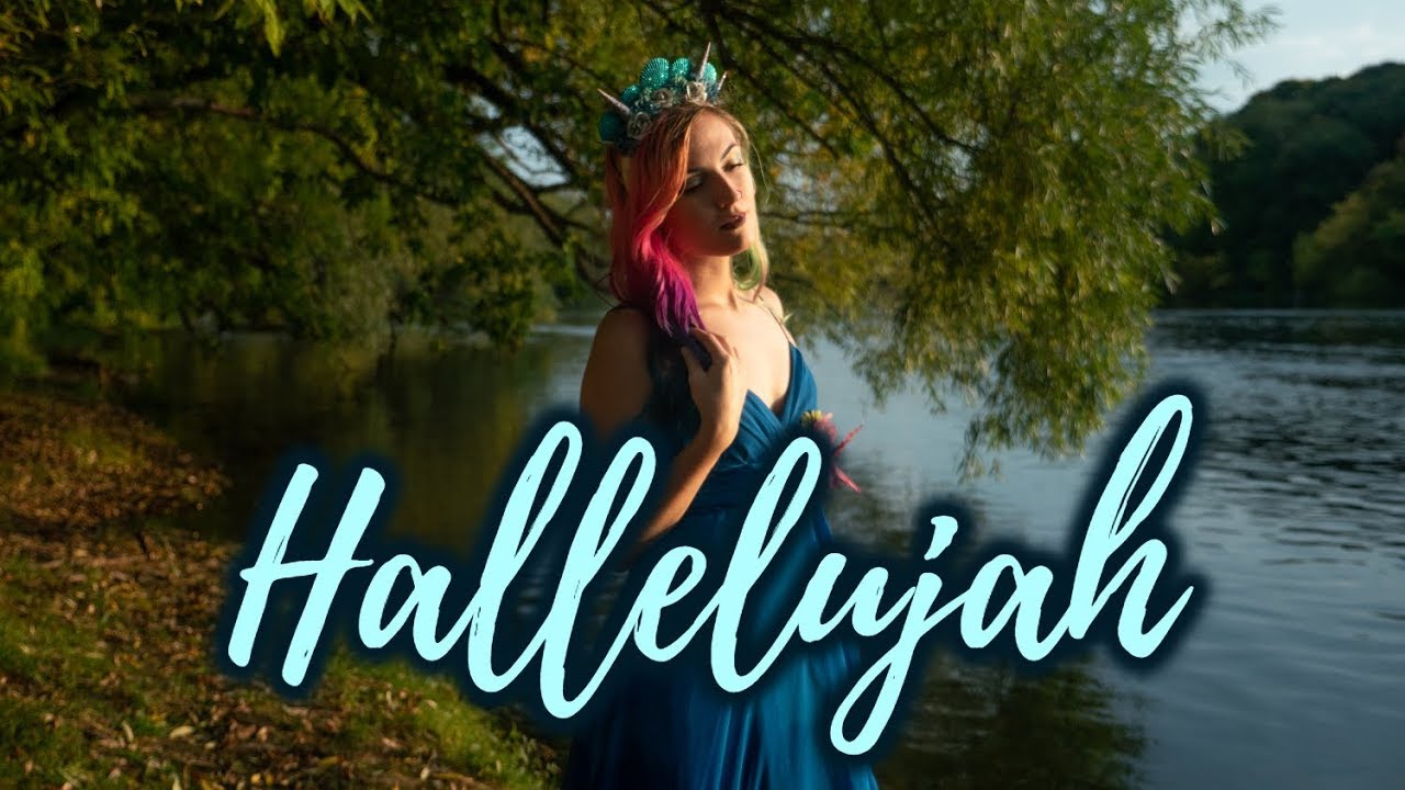 Hallelujah