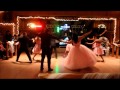 Save you tonight by One Direction.   Briana&#39;s Quince.