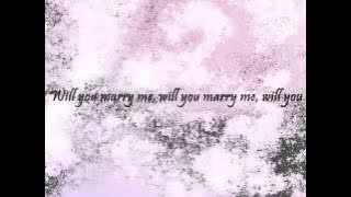 K.Will - Marry Me [Han & Eng]