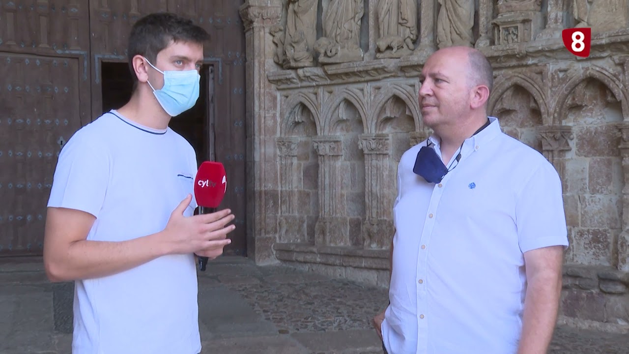 El verano de tu pueblo La Hiniesta