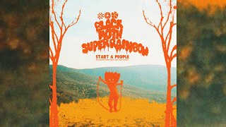 Black Moth Super Rainbow - Vietcaterpillar @EMBERSAFTER